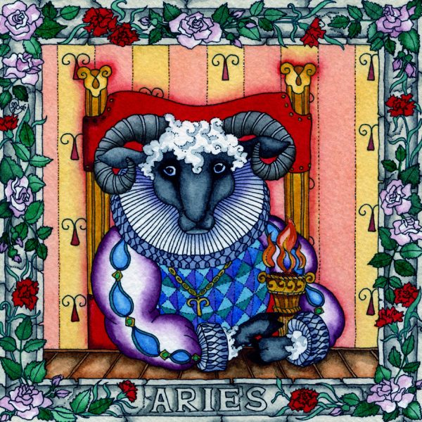 Aries