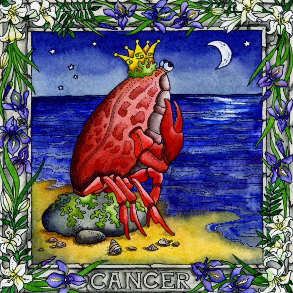 Cancer