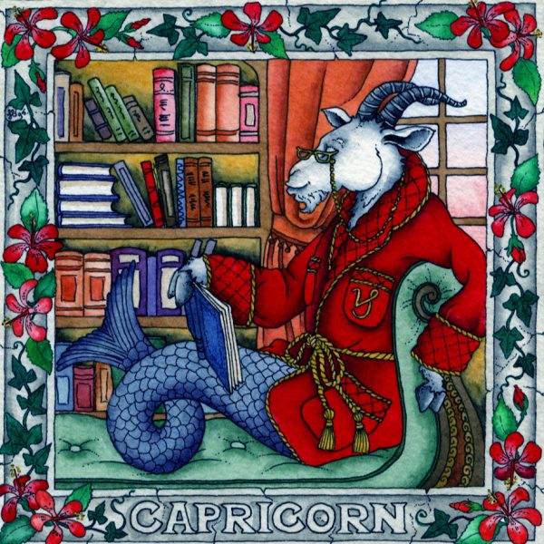 Capricorn
