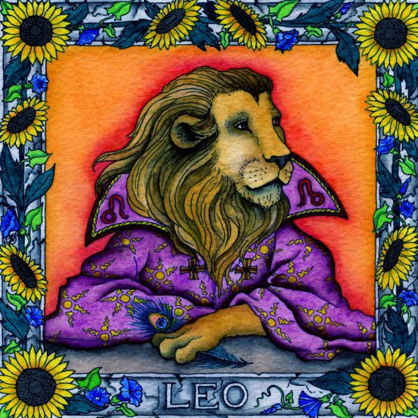 Leo