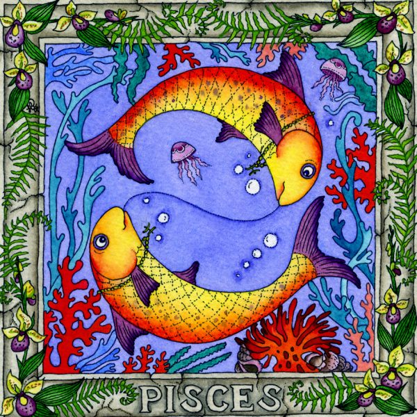 Pisces