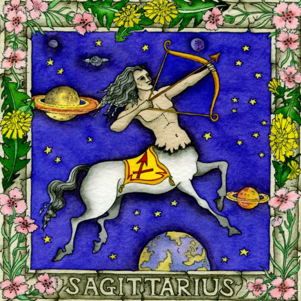 Sagittarius