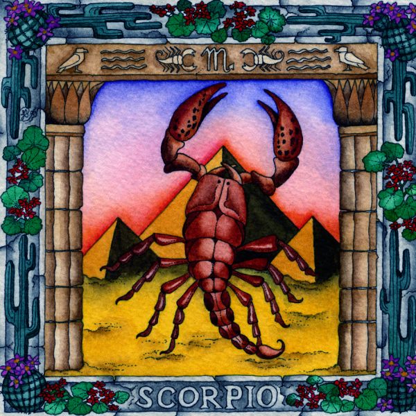 Scorpio