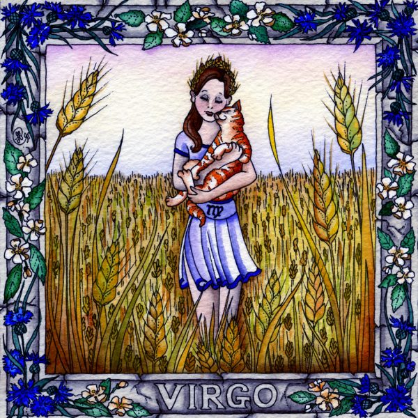 Virgo