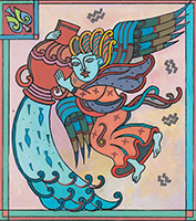 AQUARIUS