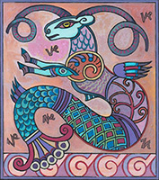 CAPRICORN