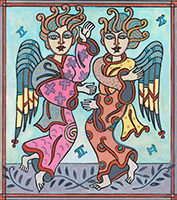 GEMINI