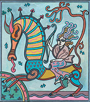 SAGITTARIUS