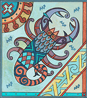 SCORPIO