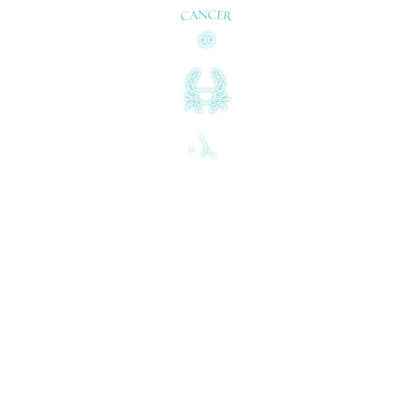 Zodiac wheel