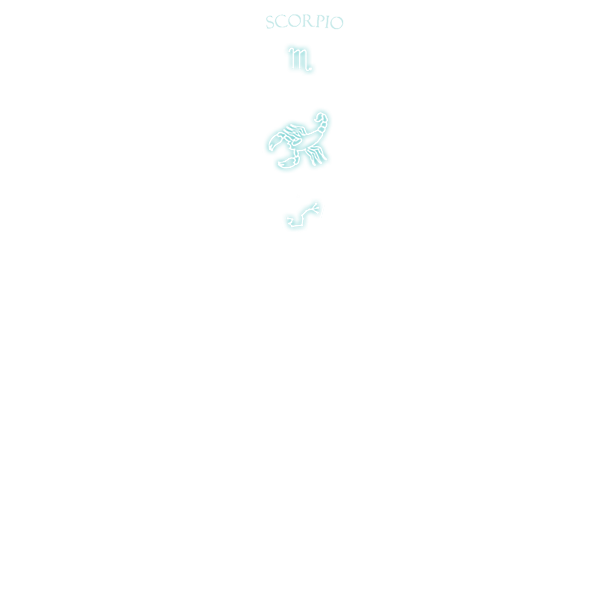 Zodiac wheel
