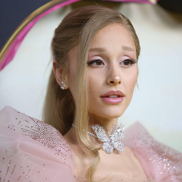 Ariana Grande