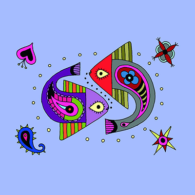 Pisces