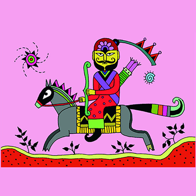 Sagittarius