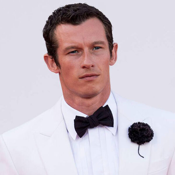 Callum Turner
