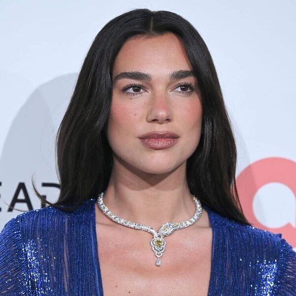 Dua Lipa